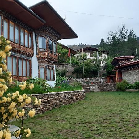 Kisa Villa Thimphu Exterior foto
